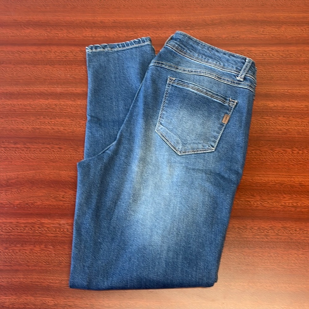 1822 Denim
